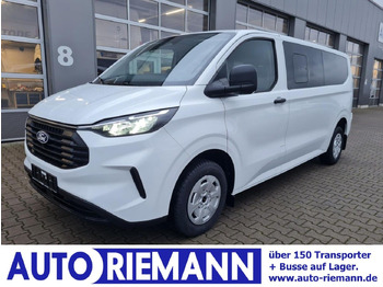 Passenger van FORD Transit