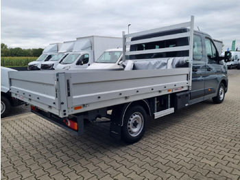 Flatbed van, Combi van Renault Master 35 New Doka lang L3 AG Klima Komfort Tempomat: picture 4 Flatbed van, Combi van Renault Master 35 New Doka lang L3 AG Klima Komfort Tempomat: picture 4