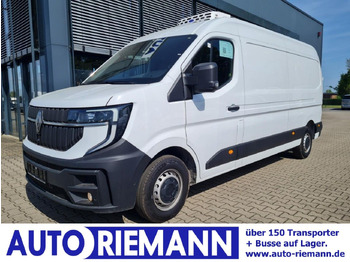 Refrigerated van RENAULT Master