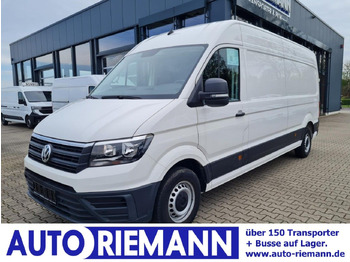 Panel van VOLKSWAGEN Crafter 35