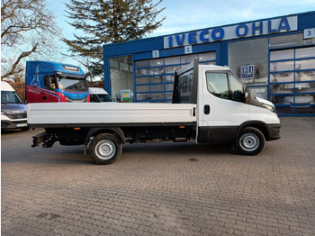 Flatbed van Iveco Daily 35S16H3.0  Pritsche,AHK, Rückfahrkamera...: picture 5
