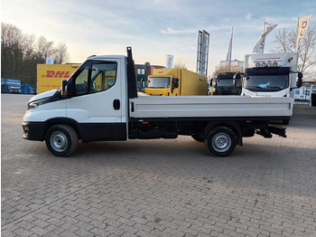 Flatbed van Iveco Daily 35S16H3.0  Pritsche,AHK, Rückfahrkamera...: picture 2