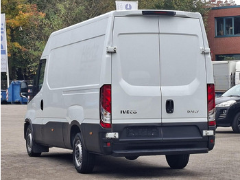 Panel van Iveco Daily 35S16V 3520L Klima, Radio: picture 3