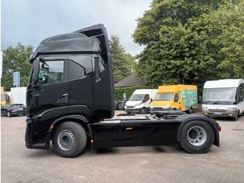 Tractor unit Iveco S-Way SZM 500PS 18-20t zGG. ohne Hydraulik: picture 2