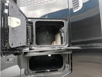 Tractor unit Iveco S-Way SZM 500PS 18-20t zGG. ohne Hydraulik: picture 3