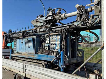 Drilling rig