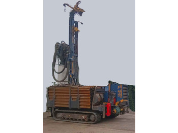 Drilling rig