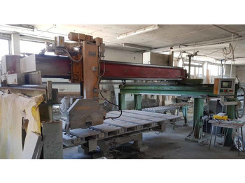Machine tool