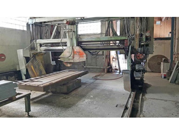 Machine tool