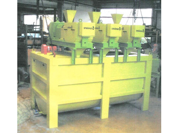 Food processing equipment