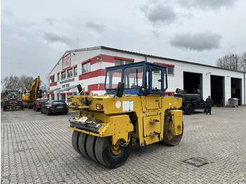 Combination roller HAMM