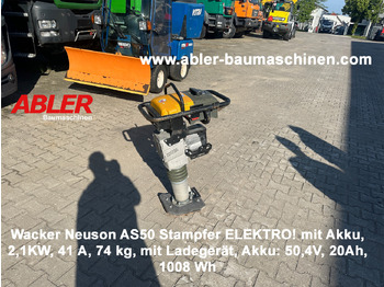 Rammer WACKER