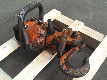 Attachment Rotator ocasión: picture 2