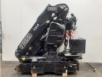 Loader crane for Truck Grúa FASSI F245A.2.25 E- DYNAMIC: picture 2
