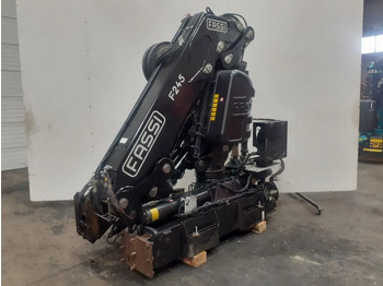 Loader crane for Truck Grúa FASSI F245A.2.25 E- DYNAMIC: picture 5