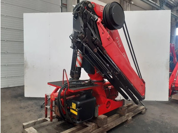 Loader crane for Truck Grúa FASSI F245A.25: picture 5