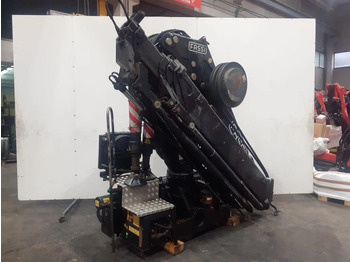 Loader crane FASSI