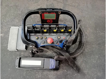 Loader crane for Truck Grúa Fassi F425RA.2.23 E-DYNAMIC: picture 2