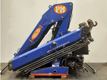 Loader crane PM