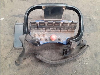 Loader crane PM