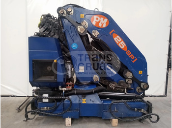 Loader crane for Truck Grúa PM 25 SP: picture 2