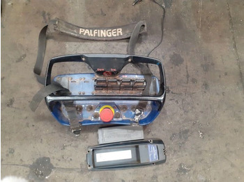 Loader crane PM