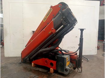 Loader crane PALFINGER