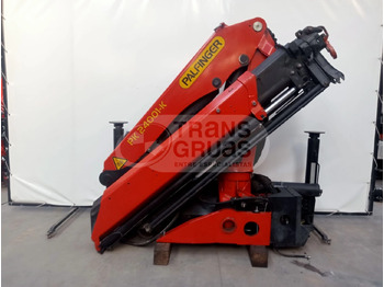 Loader crane PALFINGER