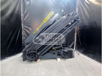 Loader crane PALFINGER