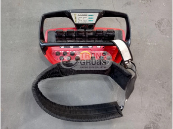 Loader crane PALFINGER