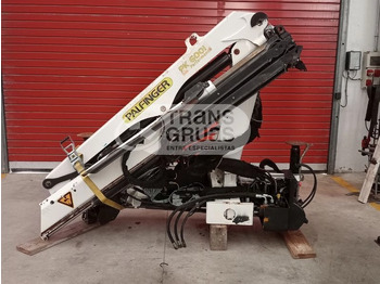Loader crane PALFINGER