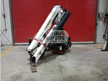 Loader crane PALFINGER