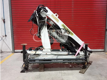 Loader crane PALFINGER