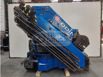Loader crane HMF