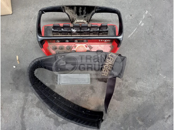 Loader crane PALFINGER