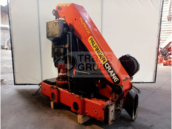 Loader crane PALFINGER