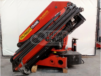 Loader crane PALFINGER