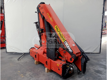 Loader crane PALFINGER
