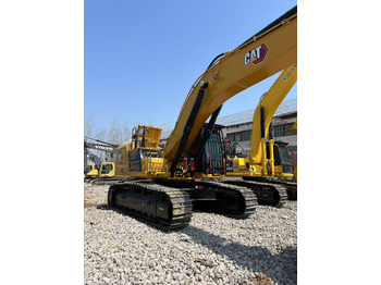 Crawler excavator CATERPILLAR 345