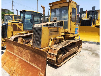 Bulldozer CATERPILLAR D4C