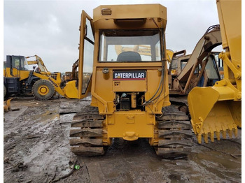 Bulldozer Caterpillar D4C: picture 2