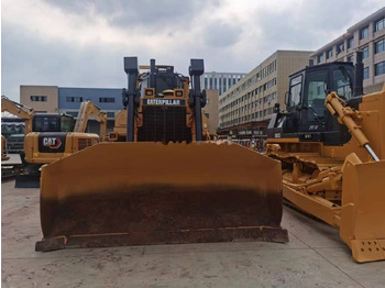 Bulldozer Caterpillar D7R: picture 4 Bulldozer Caterpillar D7R: picture 4