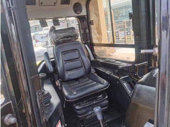 Bulldozer Caterpillar D7R: picture 5 Bulldozer Caterpillar D7R: picture 5