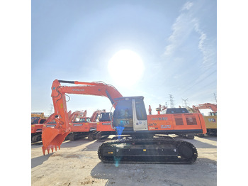 Excavator HITACHI ZX350