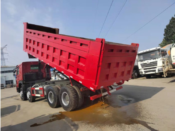 Tipper Howo Drive 371: picture 5