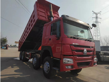 Tipper Howo Drive 371: picture 3