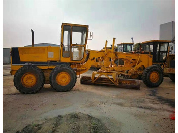 Grader Komatsu GD623A: picture 3