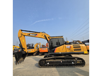 Excavator SANY