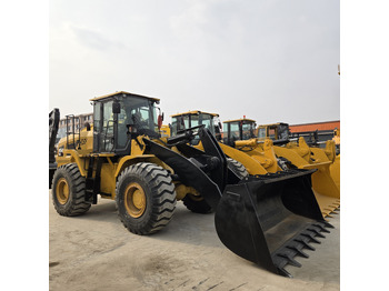 Wheel loader SANY