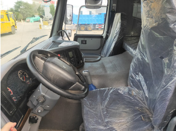Tipper Sinotruk HOWO 371 6*4 Dump truck: picture 4